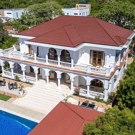 Villa Branca Diani Boutique Luxury & Personalized Service Diani Beach Dış mekan fotoğraf