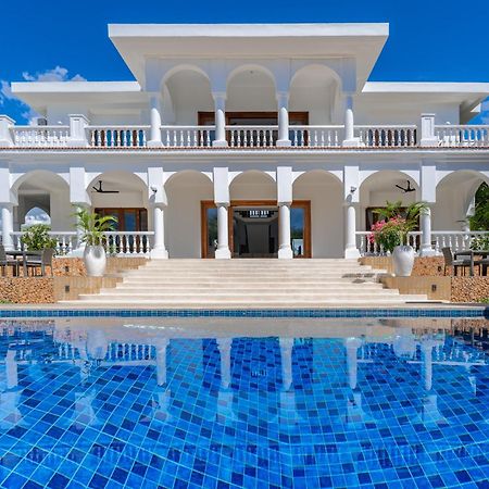 Villa Branca Diani Boutique Luxury & Personalized Service Diani Beach Dış mekan fotoğraf