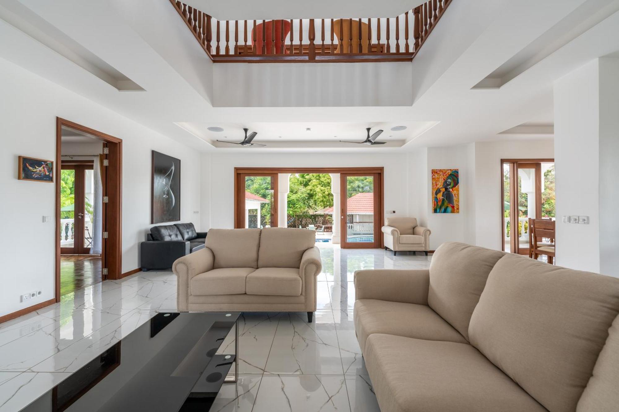 Villa Branca Diani Boutique Luxury & Personalized Service Diani Beach Dış mekan fotoğraf