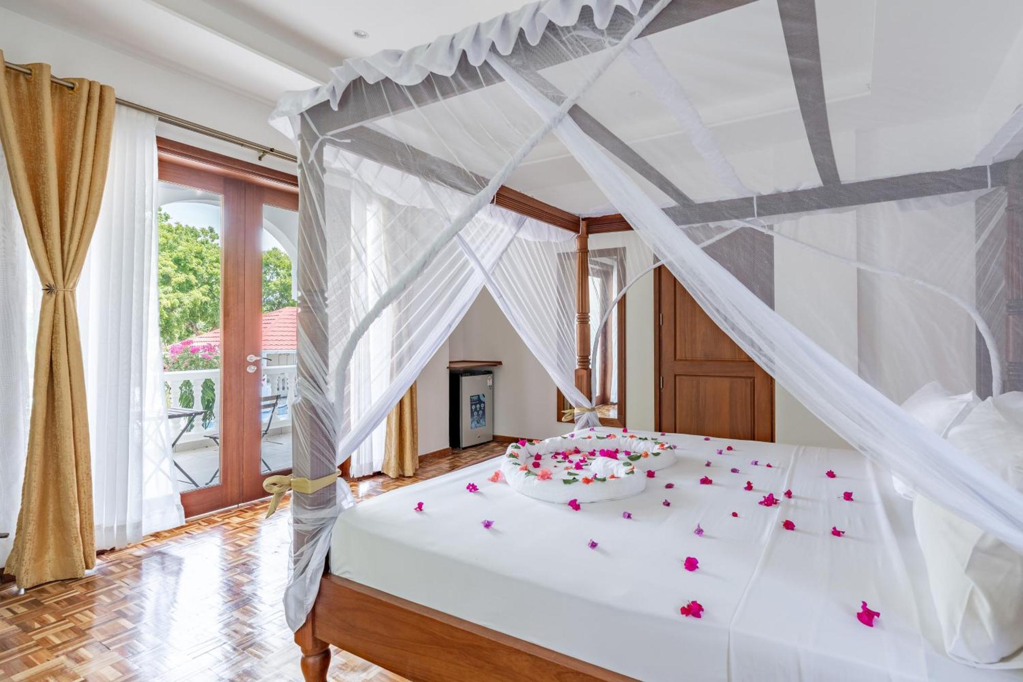 Villa Branca Diani Boutique Luxury & Personalized Service Diani Beach Dış mekan fotoğraf
