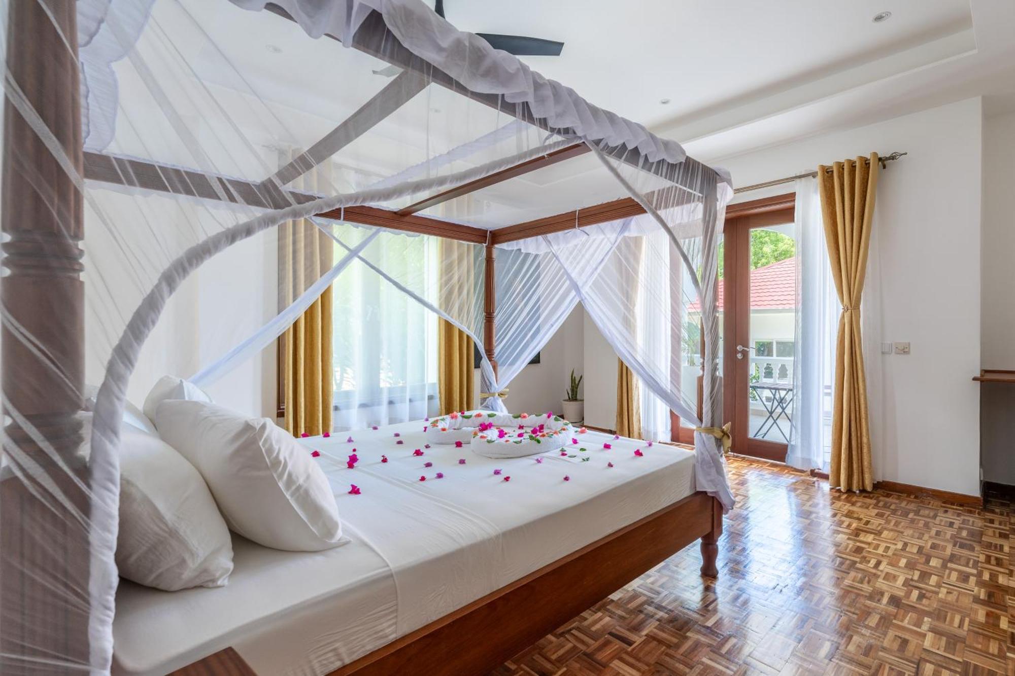 Villa Branca Diani Boutique Luxury & Personalized Service Diani Beach Dış mekan fotoğraf