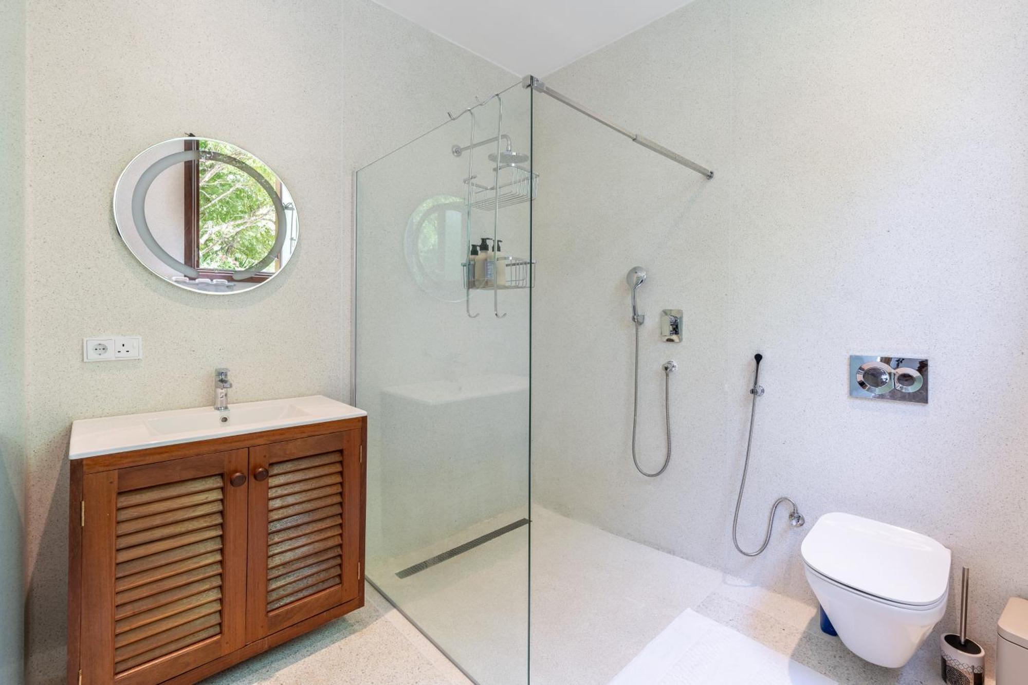 Villa Branca Diani Boutique Luxury & Personalized Service Diani Beach Dış mekan fotoğraf