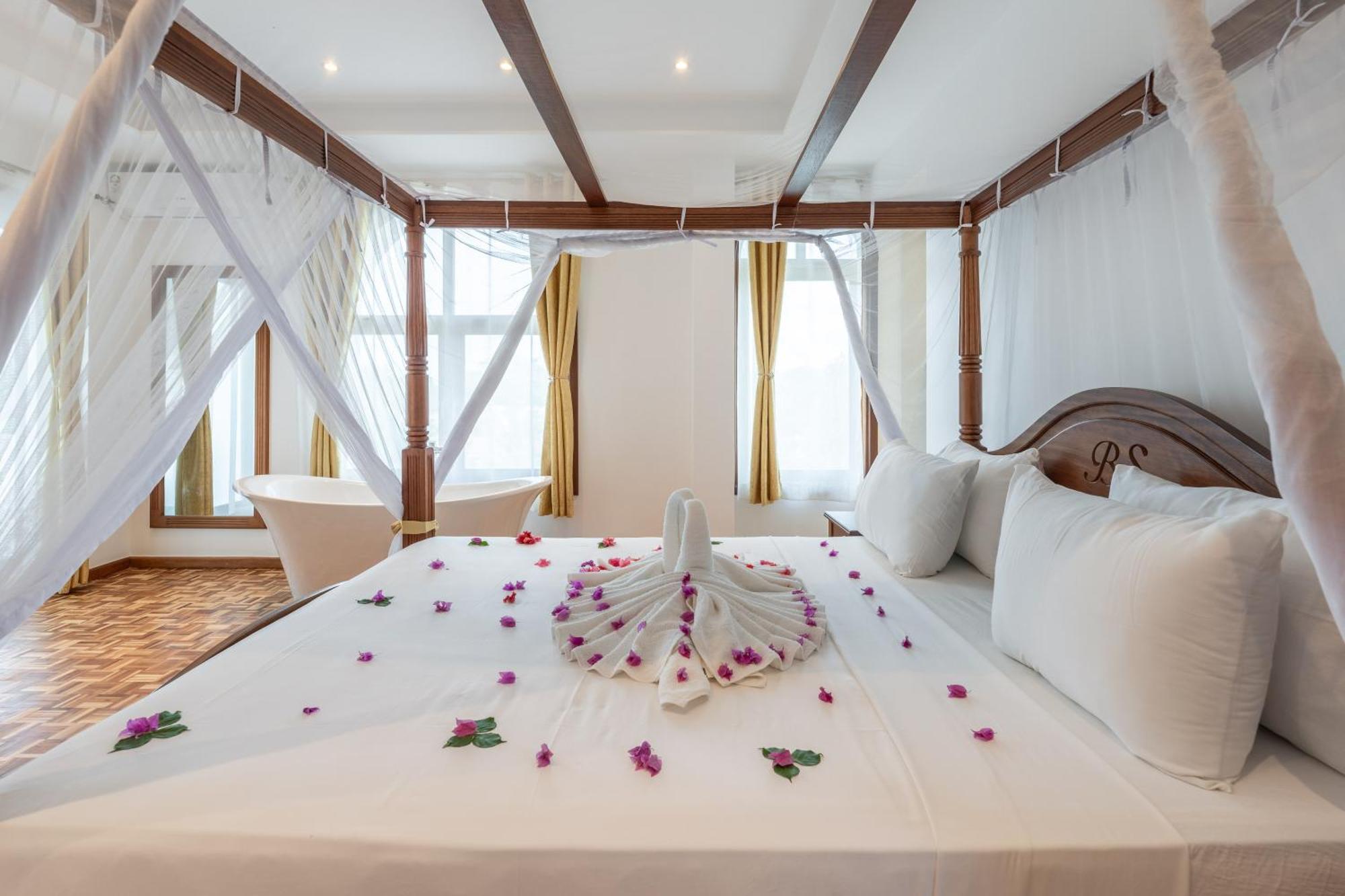 Villa Branca Diani Boutique Luxury & Personalized Service Diani Beach Dış mekan fotoğraf