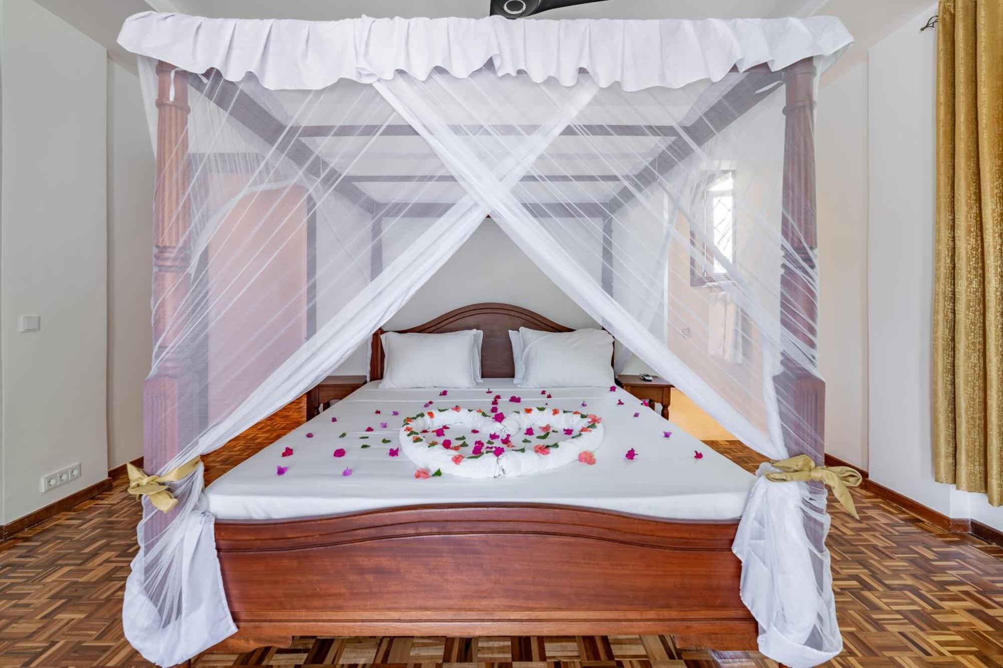 Villa Branca Diani Boutique Luxury & Personalized Service Diani Beach Dış mekan fotoğraf