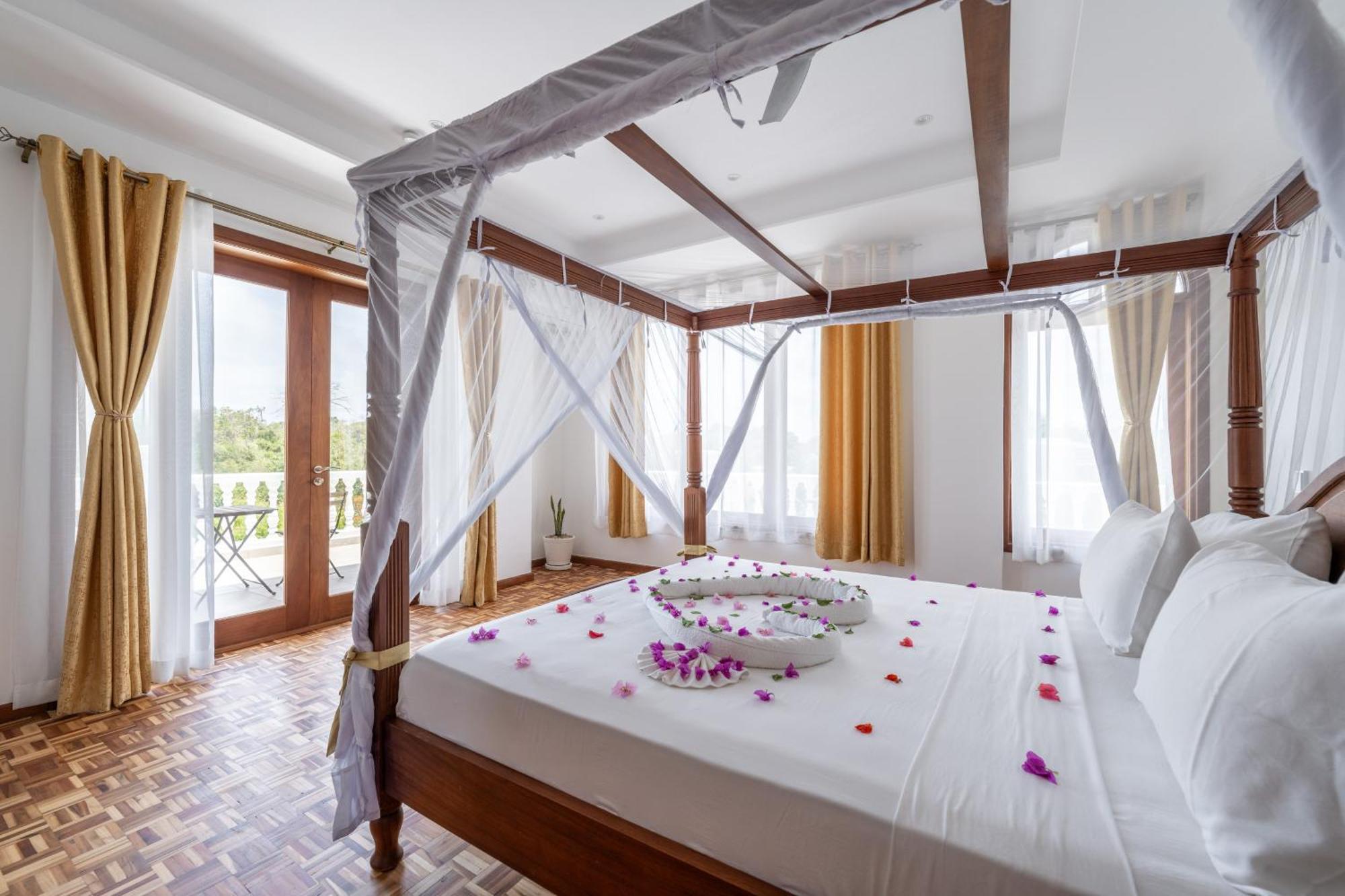 Villa Branca Diani Boutique Luxury & Personalized Service Diani Beach Dış mekan fotoğraf