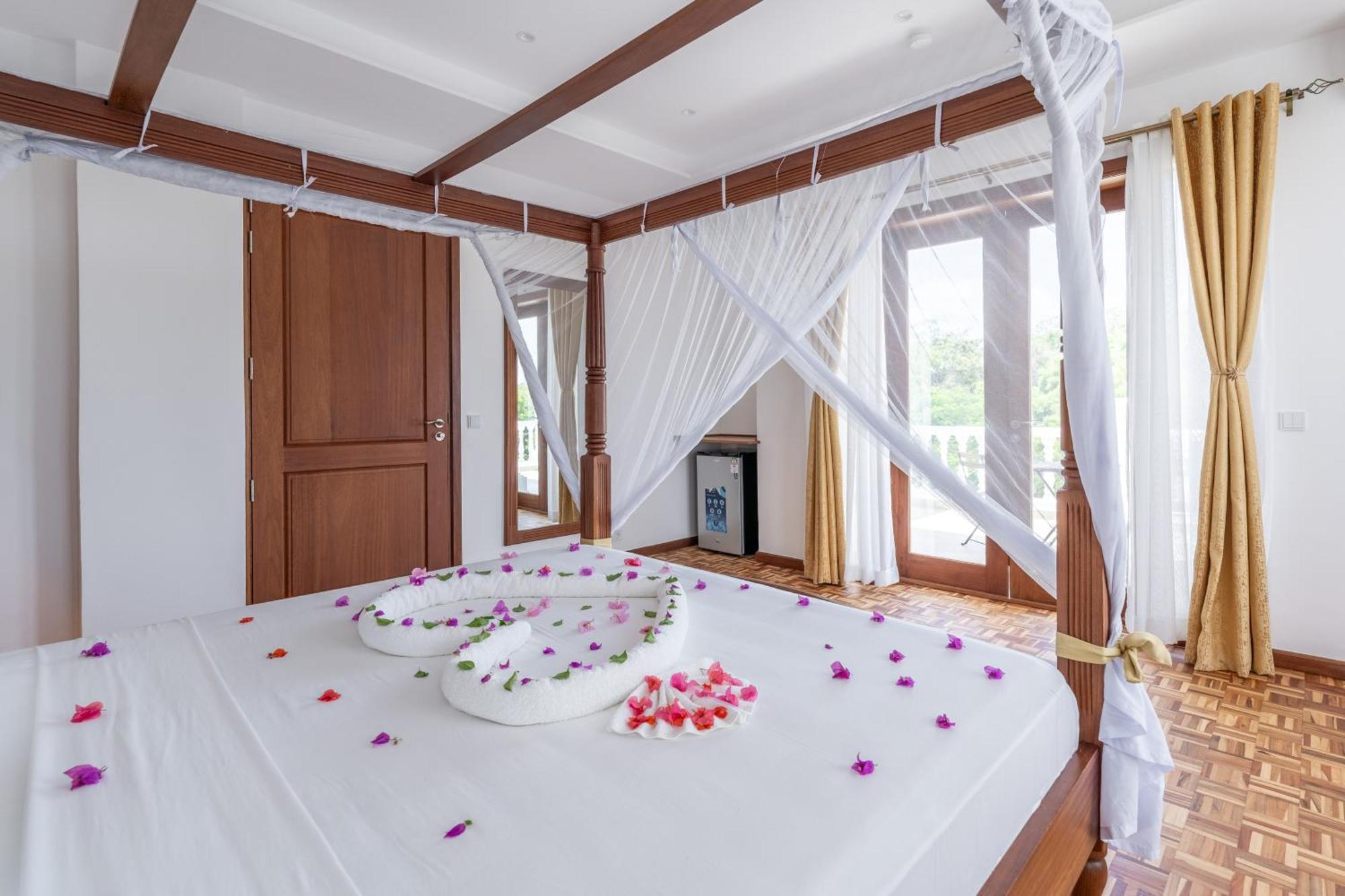Villa Branca Diani Boutique Luxury & Personalized Service Diani Beach Dış mekan fotoğraf